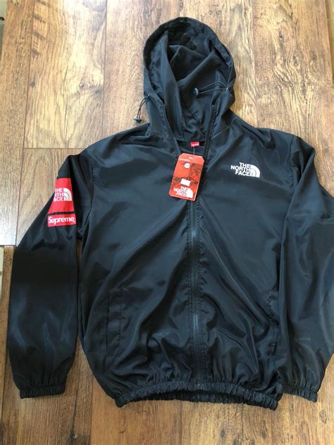 supreme gore tex jacket replica|supreme the north face stockx.